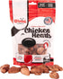 Freeze Dried Raw Chicken Hearts