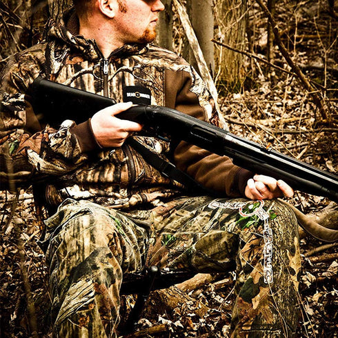 Hammock TOYPOPOR Camping Chair | Style | Hangs on Any Tree | Lightweight & Portable Camo