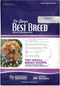 Best Breed Dr. Gary's Small Breed Recipe Natural Dry Dog Food for All Breeds, Made in USA - 13 lbs