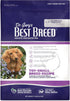 Best Breed Dr. Gary's Small Breed Recipe Natural Dry Dog Food for All Breeds, Made in USA - 13 lbs