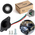 Golf Cart IQ Speed Sensor Deluxe Set for Increased Stability & Speed for 48V Electric Golf Cart