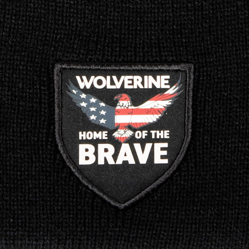 Wolverine Unisex-Adult Performance Beanie for Outdoor Use