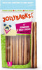 Bully Sticks for Small Dogs, All Natural Single Ingredient, 6" Standard for Puppies to Medium Dogs (5 Pack)