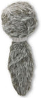 Hyper Pet Replacement Doggie Tail, Grey - REPLACEMENT COVER ONLY