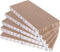5 Packs Cat Scratch Pad, Reversible Scratcher Cardboard for Indoor Cats