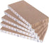 5 Packs Cat Scratch Pad, Reversible Scratcher Cardboard for Indoor Cats