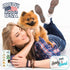 Dog Paw Balm, Ultimate Paw Protector & Dry Skin Treatment, Nourishing Lick-Safe Balm Made in The USA