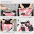 Waterproof Dry Bag Backpack, 5L/10L/20L/30L/40L, Roll Top Floating Storage Bags for Kayaking, Boating, Swimming, Hiking