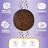 Health Extension Little Bites Dry Dog Food, Natural with Added Vitamins & Minerals, Chicken & Brown Rice Recipe, 10