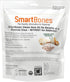 SmartBones Sweet Potato Dog Chews, Rawhide-Free Dog Chews Made With Real Meat and Vegetables, 6 Small