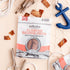 Polkadog Crunchy Alaskan Salmon Chips: 100% Wild-Caught Fish Treat for Dogs, Cats - 4 oz