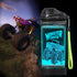 Lightzz Kids Water Bottle, 3D Glowing Monster Truck LED Light, 14 OZ Tritan BPA Free Travel Cup for Kids