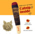 Funny Catnip Doobies - Hilarious Cat Toys for Endless Fun