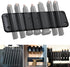 ANTREEMAG Ammunition Magnet Mag Holder 8 Pistol Magazines Capacity, Magnetic Ammo Storage in