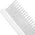 Dog & Cat Combs for Grooming Long Haired Cats & Dogs - Top Detangler Brush for Long & Curly Hair, Perfect for