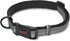 HALTI Comfort Collar - Nylon and Neoprene-Padded Dog Collar, Reflective, Easy to Fit, Medium Dogs and Puppies (Size M,