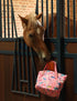 Set, 11-Piece Harrison Howard Complete Horse Grooming Advanced Daily Grooming Tools with Extra Brushes for Full Horse