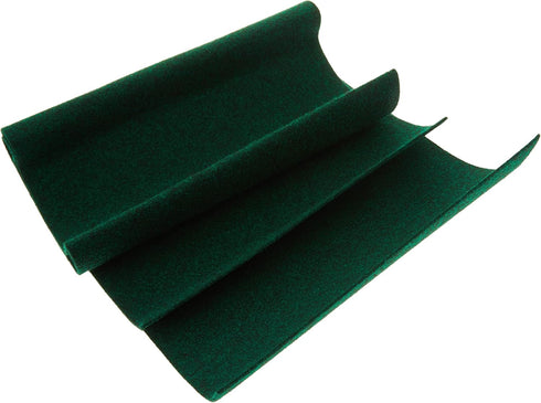 ZooMed Eco Cage Carpet, 13”x48” for 55 Gallon Tanks