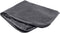 Furhaven Replacement Dog Bed Cover, Terry & Suede Mattress, Machine Washable - Gray, Large