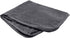 Furhaven Replacement Dog Bed Cover, Terry & Suede Mattress, Machine Washable - Gray, Large