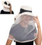 Mosquito Net Hat - Bug Cap with UPF 50+ Sun Protection and Hidden Netting for Outdoors for Women and Men