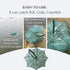 Generic Foldable Minnow Trap,Crab Trap,Fishing Net,Bait Cage for Crabs Minnow Lobster Shrimp Crawfish