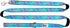 RC Pets 1" x 6 ft Dog Leash, Tropical Paisley