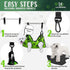 2025 16-in-1 Hammock Trimming Hammock Trimming - Dog Grooming - Dog Hanger for Nail - Dog Grooming Sling - Cat Sling