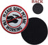 Service Dog Working Patch, Do Not Touch Military Tactical Badge Hook & Loop, Please Do Not Pet Me I'm Working (3.15"