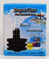10 Brine Shrimp Direct SuperOne Bio-Sponge Aquarium Filter, Gallon