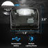 LED Tactical Helmet NVG Shroud Mounted Light
