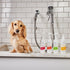 Dr. Sniff Waterless Pet Shampoo Spray - No Rinse Cleansing Treatment for Dog & Cat Hair, 7.1 Oz