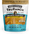 Collagen Chips, Peanut Butter, Healthy Joint Support Dog Treat, Rawhide Alternative, 8.2 oz Bag