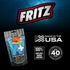 1 lb Fritz Aquatics Premium Aquarium Salt for Fish Health