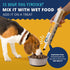 Under the Weather Pet Ready Cal for Dogs, 100cc, High Calorie Supplement, Weight Gainer, 10 Vitamins, 7 Minerals