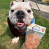 Chicken Jerky - Dog Treats Made in USA, 1 Ingredient USDA Grade A Chicken Breast, 8 Ounces