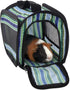 Ware Manufacturing Large Twist-N-Go Carrier for Small Pets by