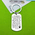 Baipilu Pet Memorial Gift Dog Remembrance Keychain, Sympathy Keychain for Dog and Cat Loss Gifts