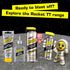 15.2 Oz Multi-Purpose Lubricant Spray, Fl - Penetrating Oil & Anti-Corrosion Spray for Rusted Bolts, Tools, Bikes