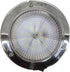 Pactrade Marine Dome Light 12V, 3-Inch Cool White LED Boat Light with Switch