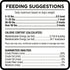 Generic 12 oz 3-Ingredient (Pack 1) Dog Treats Chicken, Duck & Beef Variety Jerky Dog Chews, Grain Free Dog Snacks