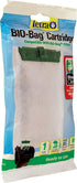 Tetra Bio-Bag Filter Cartridge, 1 Count, Ready to Use Medium Filter for Aquariums with Stay Clean Technology