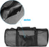 Luwint Heavy Duty Mesh Dive Duffle Bag, Large Gear Bag for Scuba Diving, Snorkeling, Travel, Beach, Pool