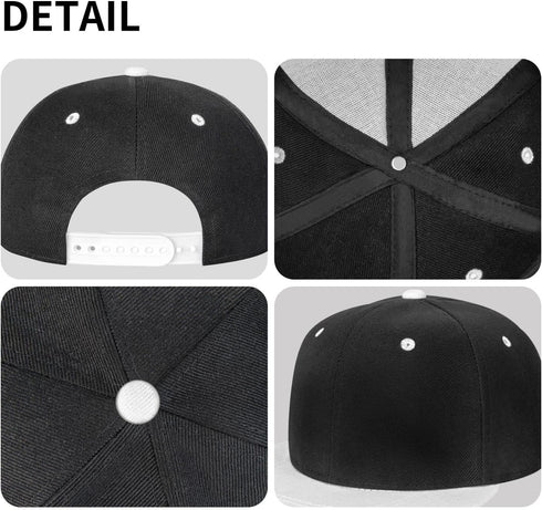 WUTUGY Unisex Condoms Prevent Minivans Stylish Hip-Hop Baseball Cap Adjustable