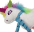 SmartyKat Dazzle Unicorn Crinkle Plush Catnip Toy