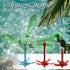 Kayak Anchor, Folding Boat Anchor for Kayaks, Canoes, SUP, with 40ft Tow Rope and Carrying Bag