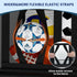 Ball Storage Cart, Sports Equipment Organizer with Wheels, Storing Volleyball, Basketball, Soccer, Baseball and Toy