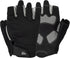 KorhLeoh Workout Gloves for Men Women, Anti Slip Breathable Weight Lifting Gloves for Gym Exercise, Cycling, Fitness