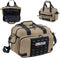 Pistol Range Bag, Tactical Gun Case for Handguns, Ammo Bag, Shooting Accessories