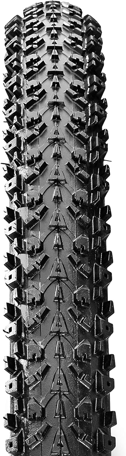 Schwinn Replacement Bike Tire, Mountain Bike, 27.5 x 2-inch, Black by Schwinn